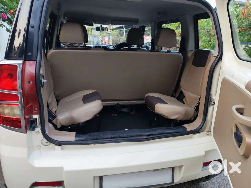 Mahindra Tuv 300 2018 Diesel 86000 Km Driven