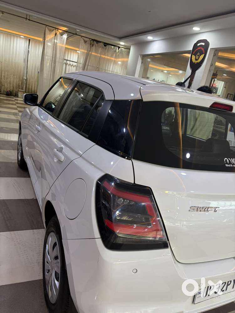 Maruti Suzuki Swift Amt Ddis Zdi, 2024, Petrol