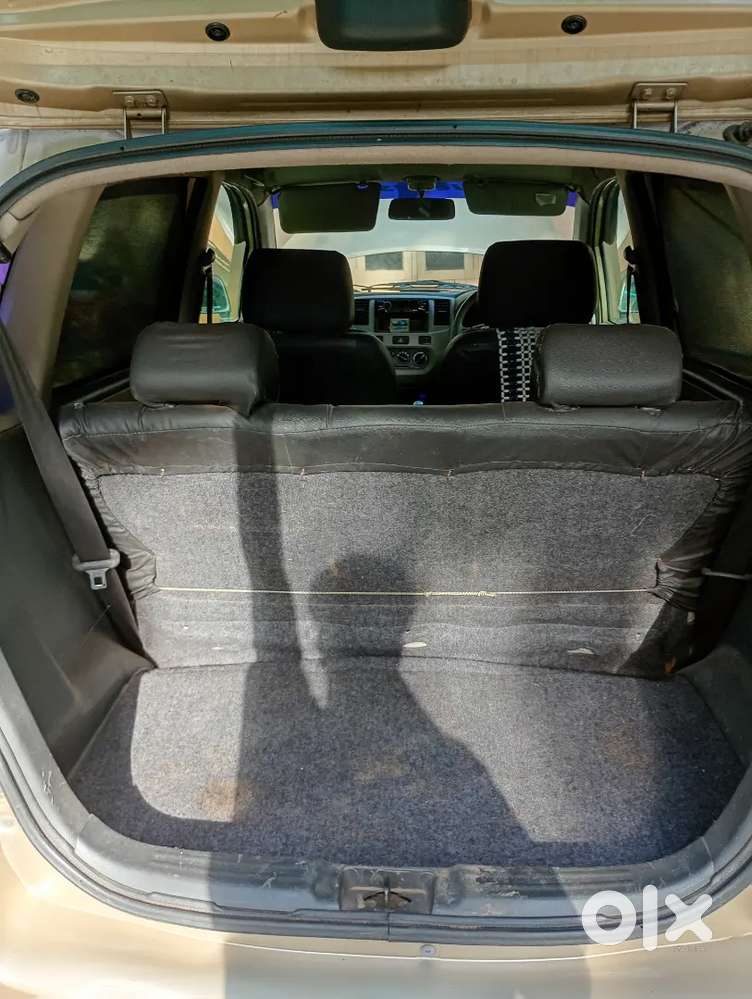 Maruti Suzuki Zen Estilo 2008 Petrol