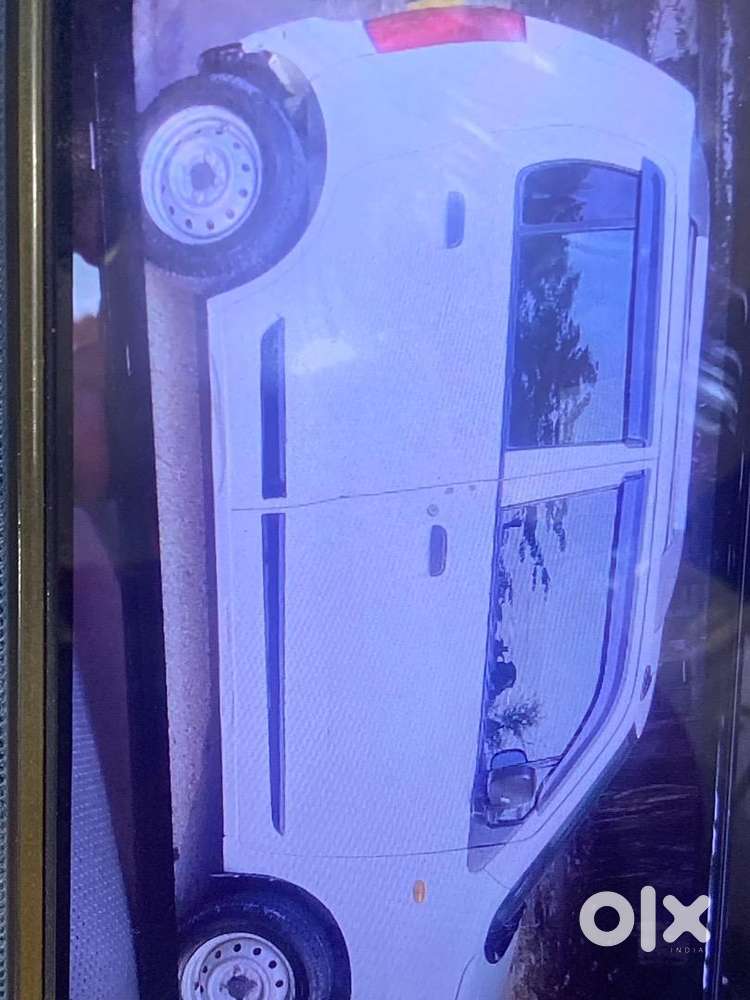 Maruti Suzuki Hybrid 2012