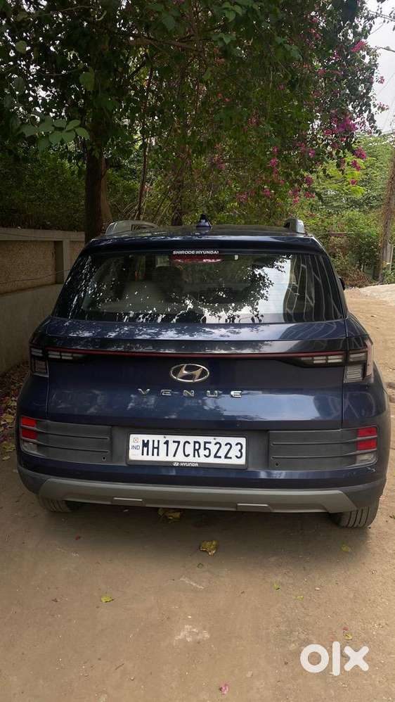 Hyundai New Venue 2022