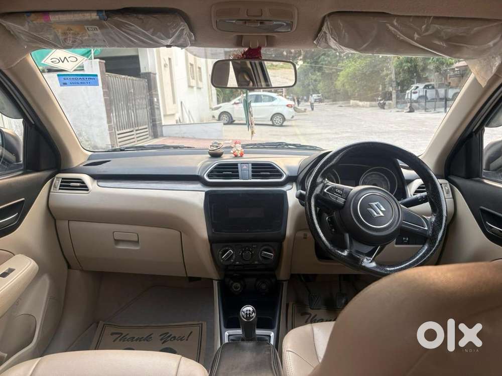 Maruti Suzuki Dzire 2022 Cng & Hybrids Well Maintained