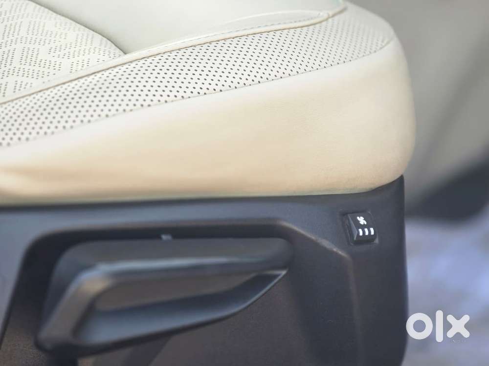 Tata Nexon Ev Max Xz Plus Lux Jet Edition, 2022, Diesel