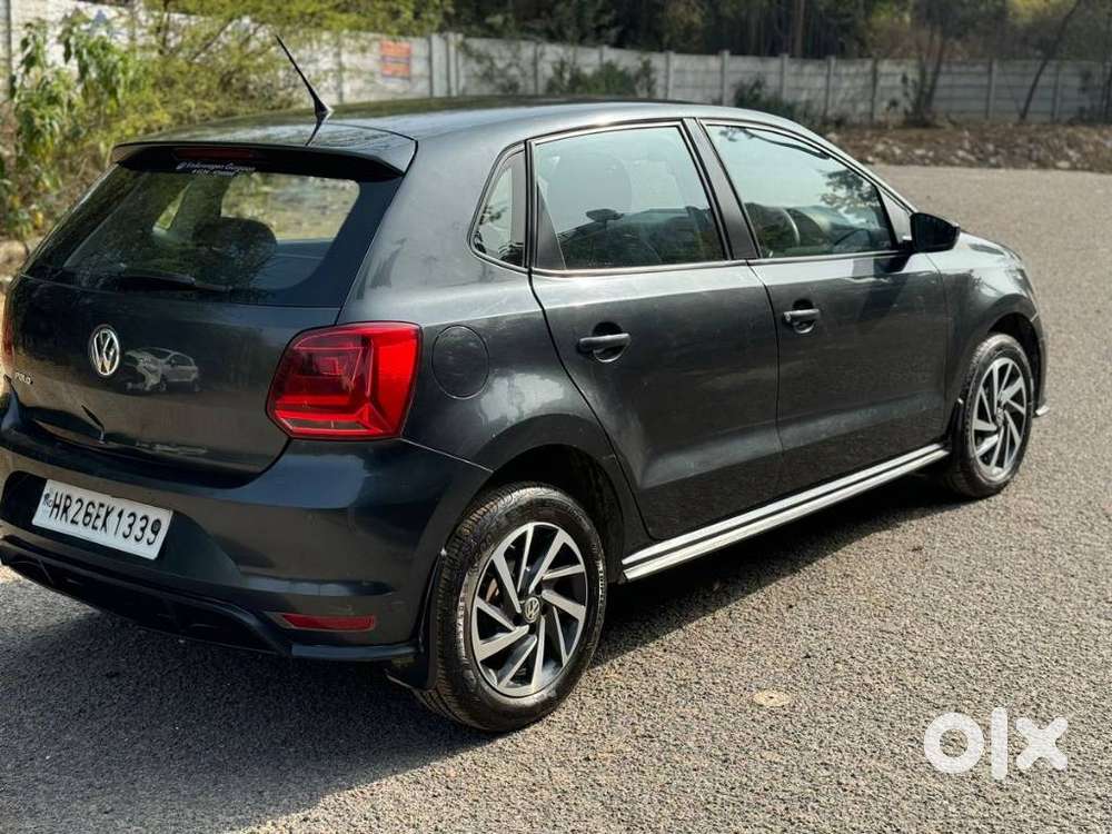 Volkswagen Polo 1.0 Comfortline Plus, 2020, Petrol