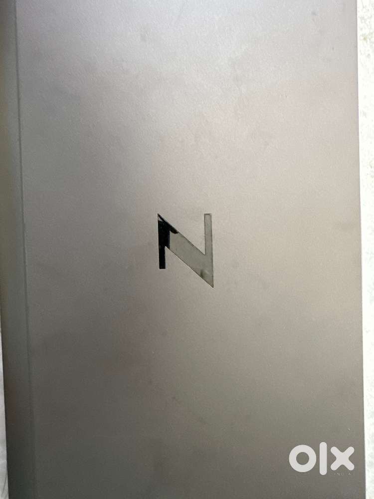 HPZ book firefly 14G8 i5 11th gen