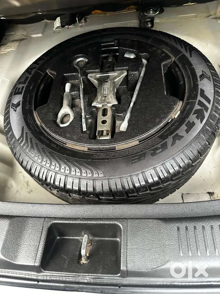 Maruti Suzuki Zeta 200 2016 Diesel Manual