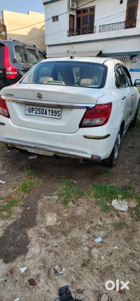 Maruti Suzuki Dzire 2020 Petrol Well Maintained
