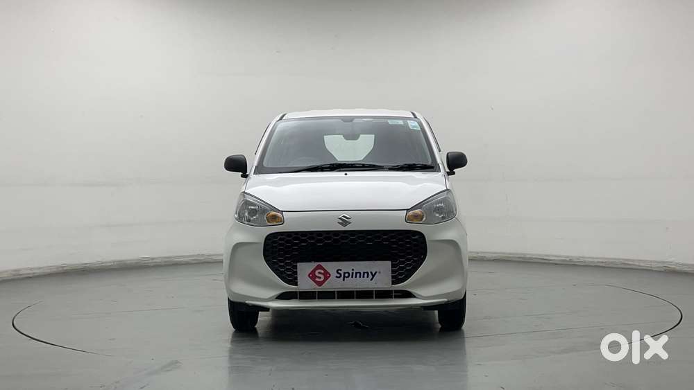 Maruti Suzuki Alto K10 Lxi Optional, 2025, Petrol
