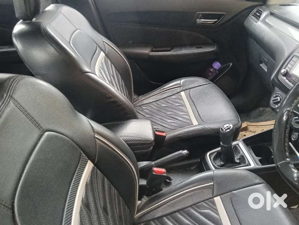 Maruti Suzuki Swift 2019 Car