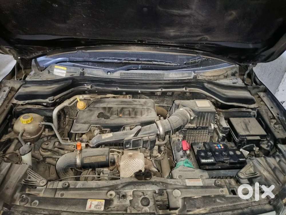 Mahindra Xuv300 2023 Variant W6