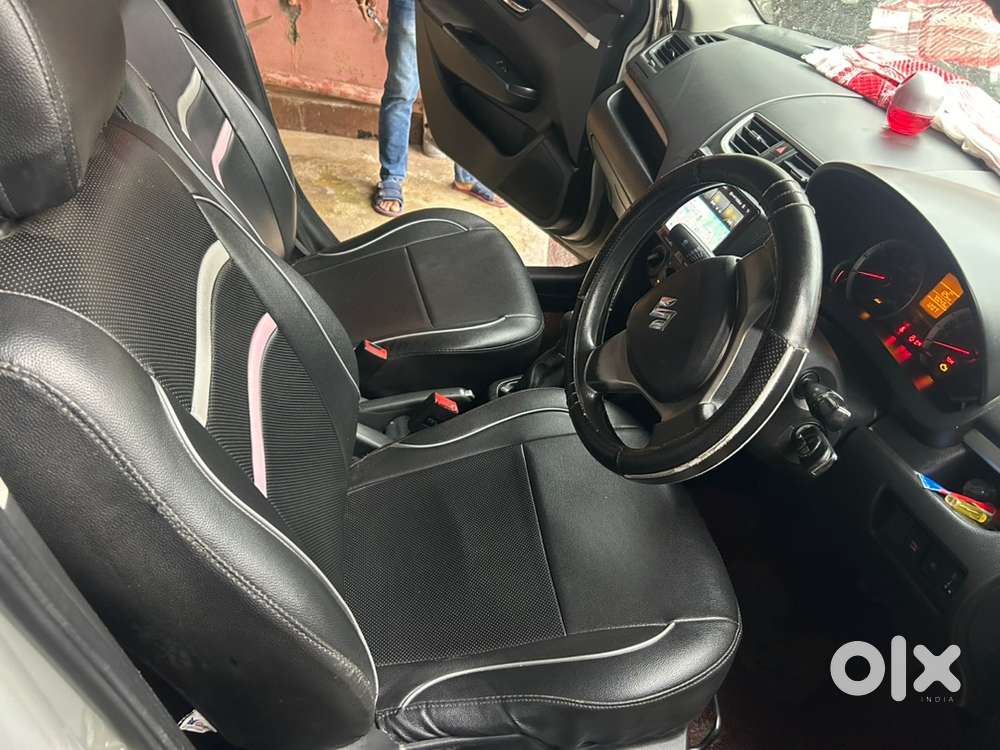 Maruti Suzuki Swift 2017 Petrol Good Condition