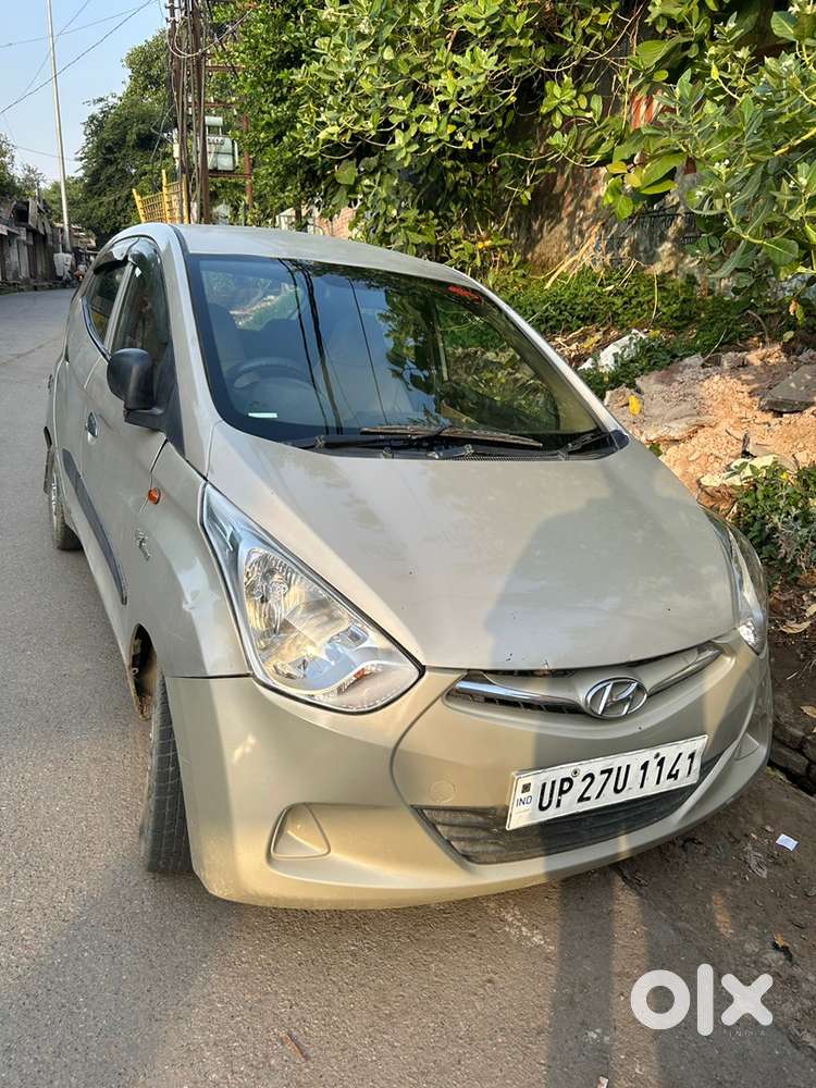 Hyundai Eon 2012 Petrol 85000 Km Driven
