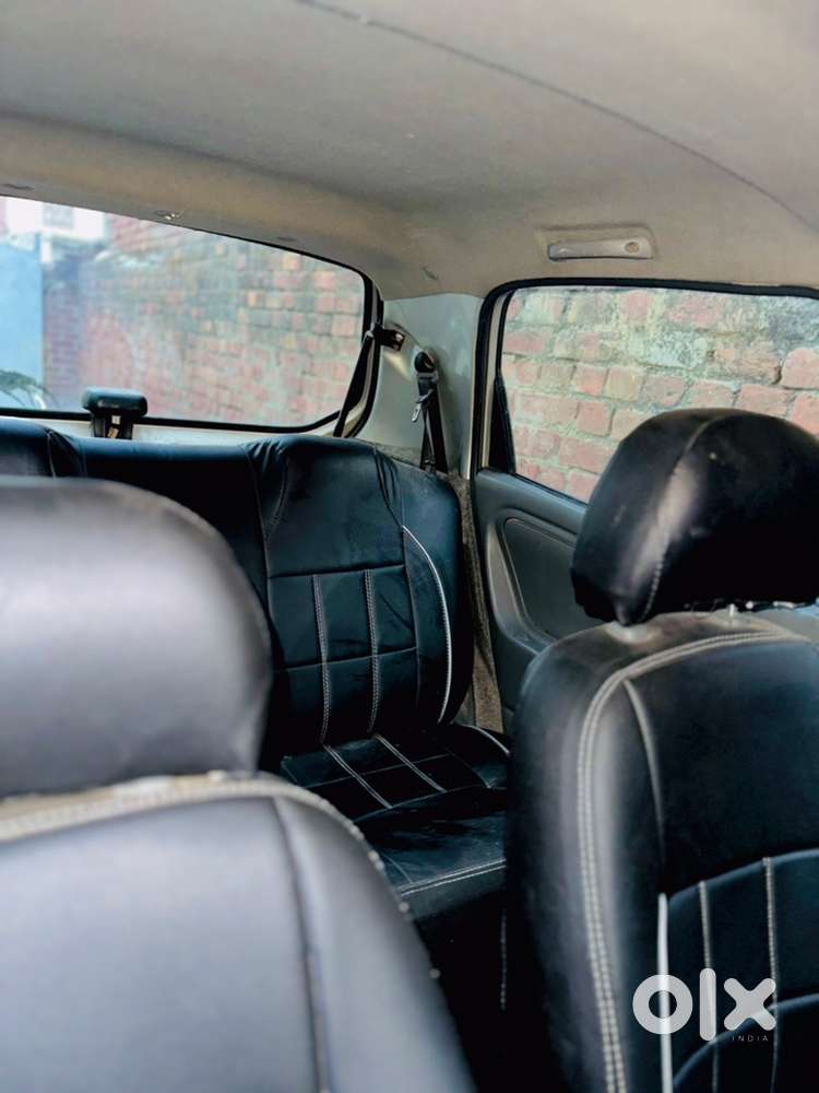Maruti Suzuki Alto 800 2006 Petrol Good Condition