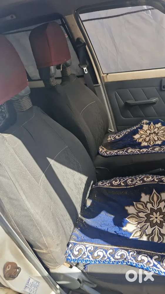 Maruti Suzuki 800 2003