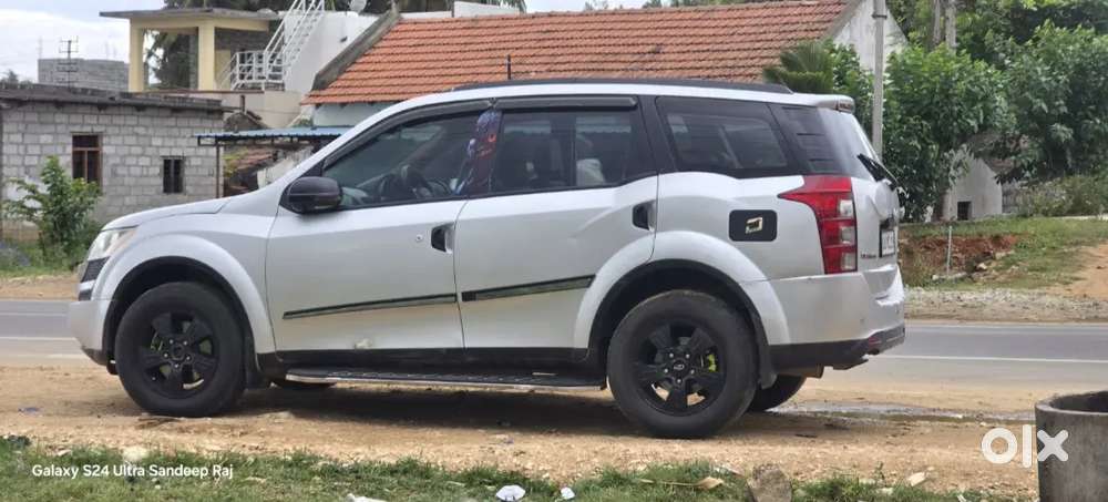 Mahindra Xuv500 Diesel Manual 2013