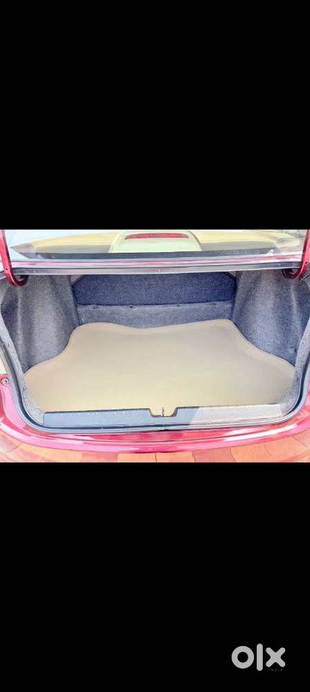 Honda City, 2017, Petrol