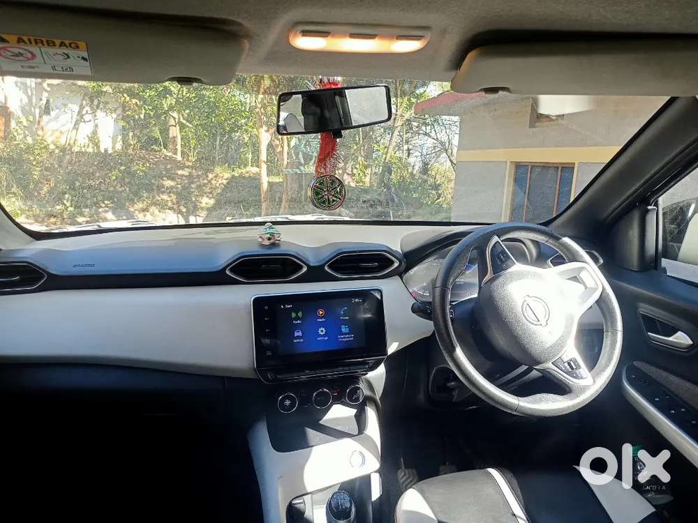 Nissan Magnite 2021 Petrol Good Condition