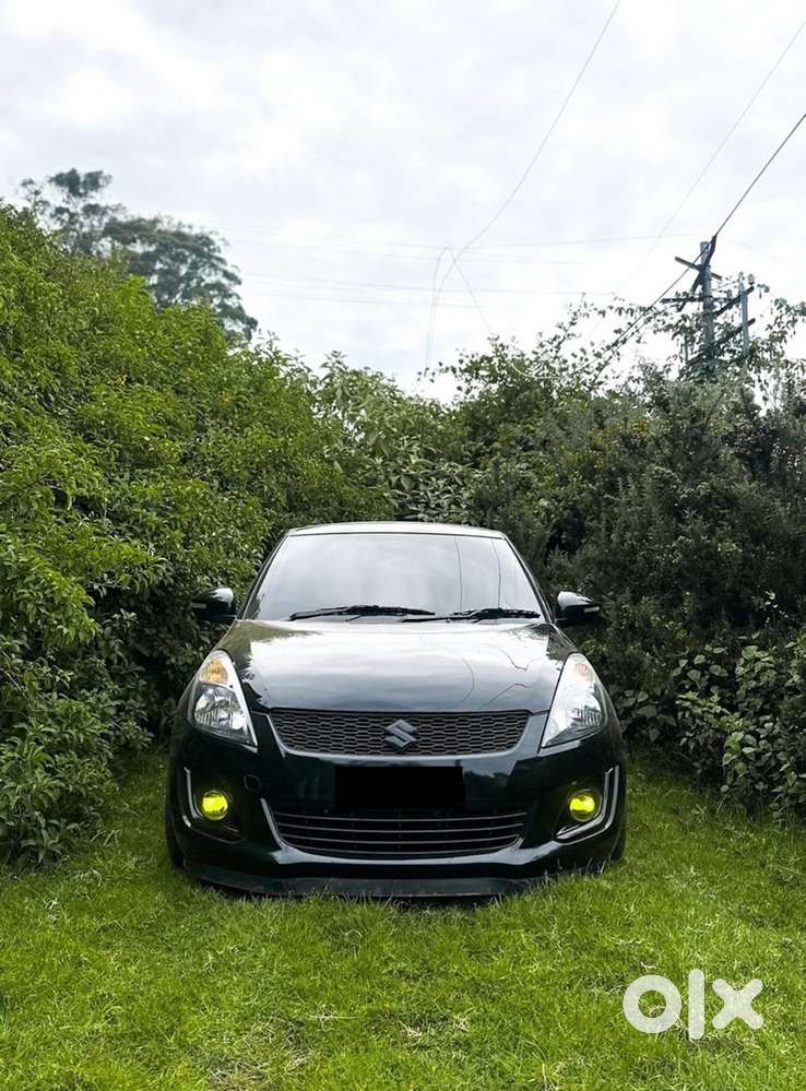 Swift Maruti Diesel 2012