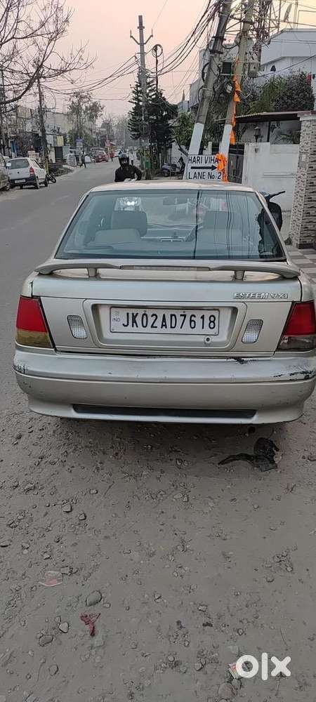 Maruti Suzuki Esteem 2006 Petrol Good Condition