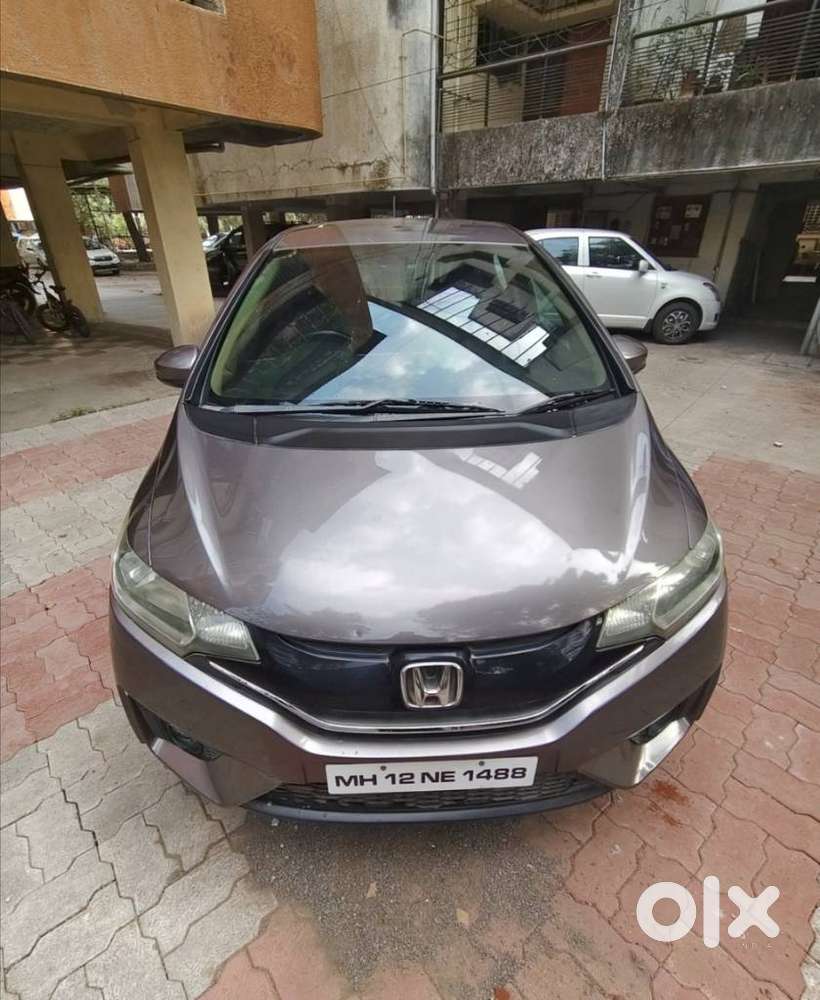 Honda Jazz 1.5 V I Dtec, 2016, Diesel
