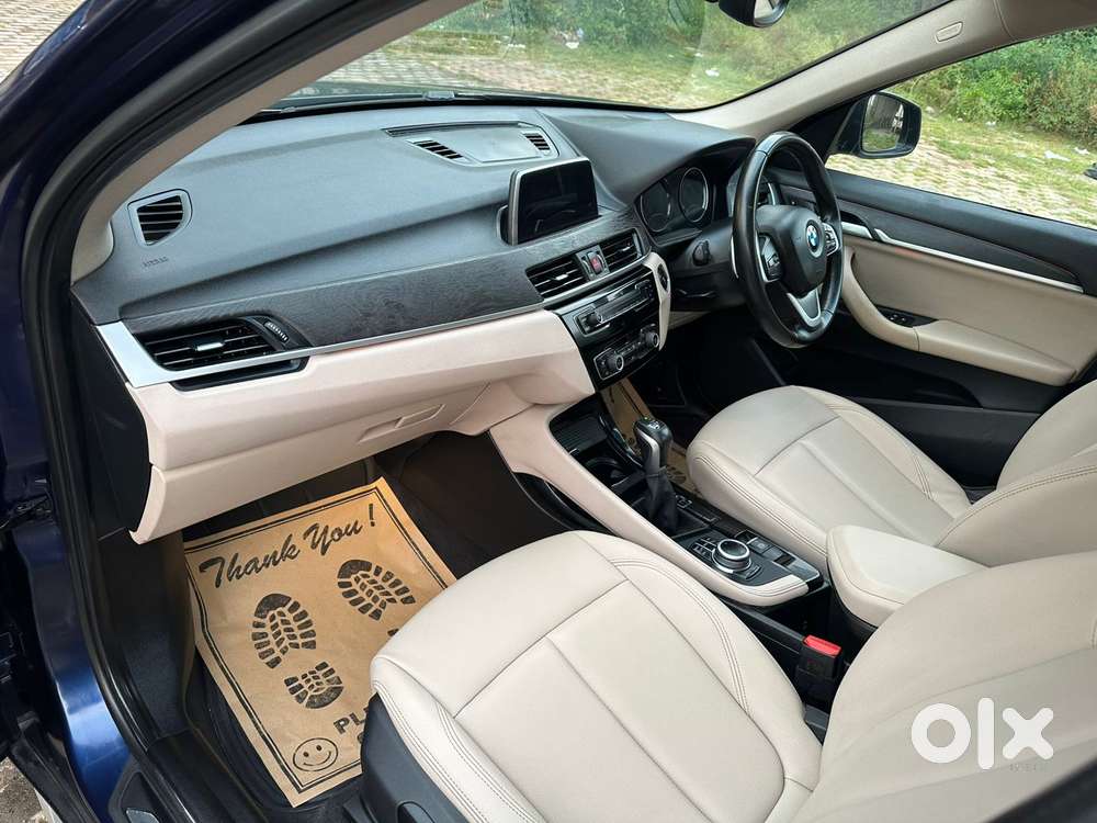 Bmw X1 Sdrive 20d Sportline, 2020, Diesel