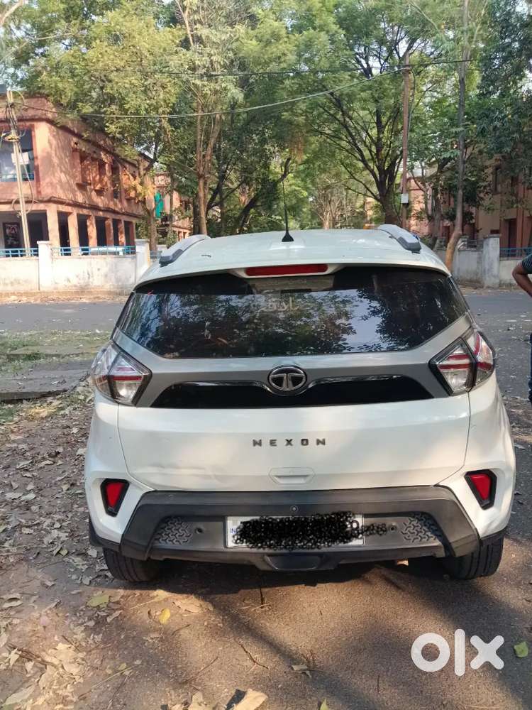 Tata Nexon 2021 Sunroof.diesel