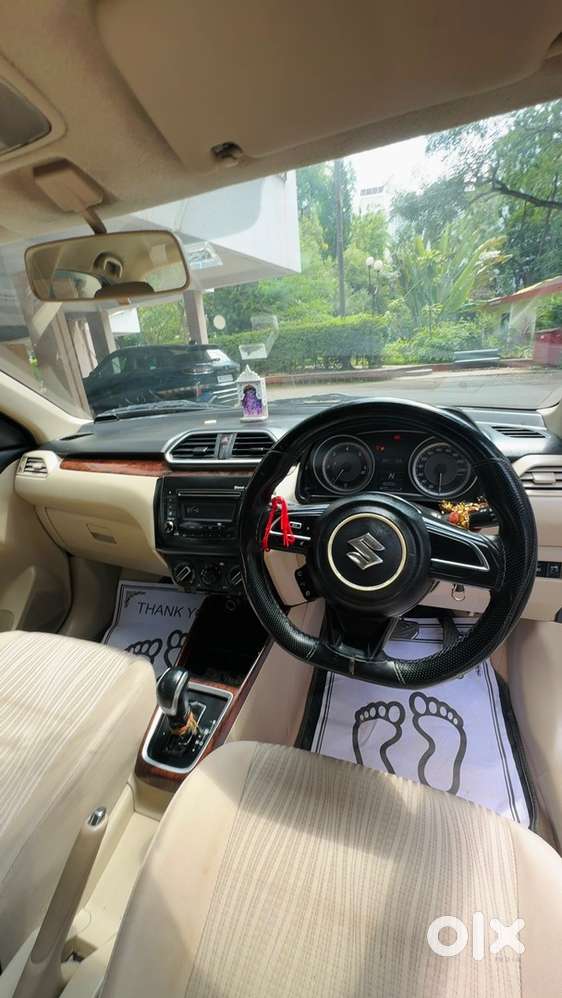 Swift Dzire Vdi 2018 Diesel