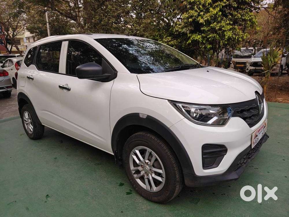 Renault Triber Rxl, 2024, Petrol