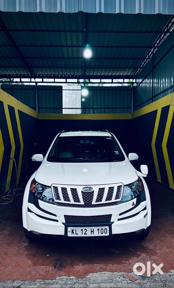 2.2litter Mhawk 140 Bhp .180000 Kilometres Driven . Good Condition