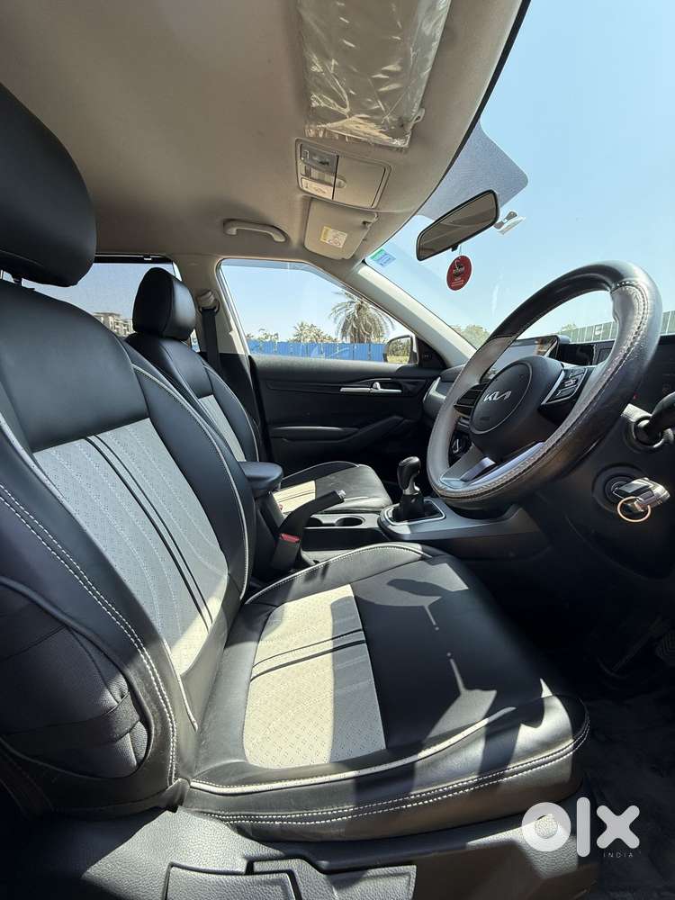 Kia Seltos Hte G, 2024, Petrol