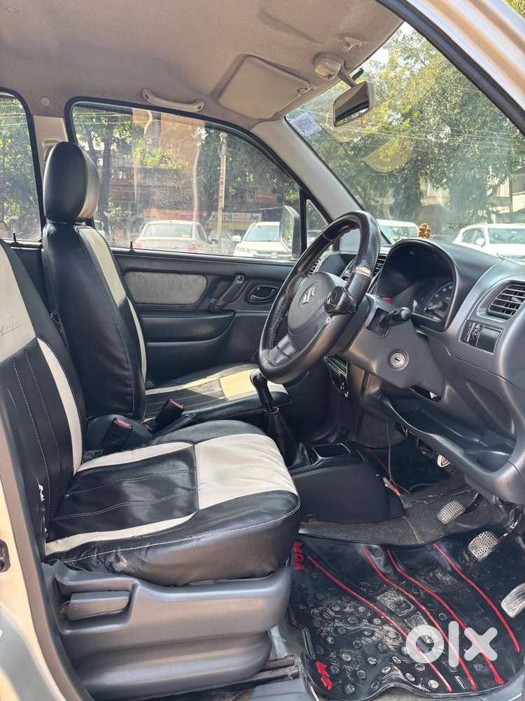 Maruti Suzuki Wagon R Lxi Bs Iv, 2010, Lpg