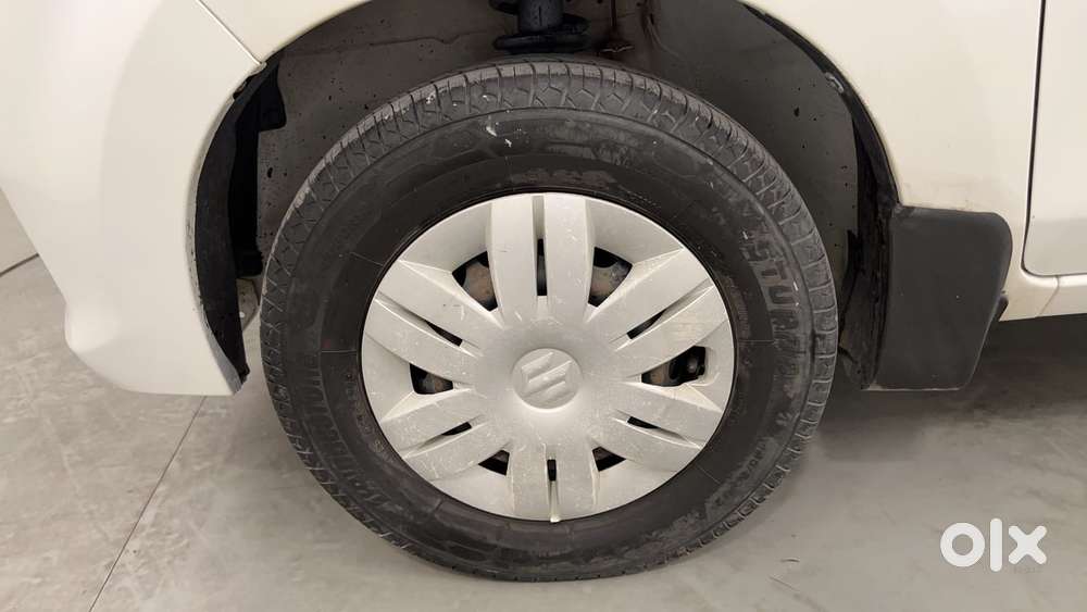 Maruti Suzuki Alto 800 Lxi, 2018, Petrol
