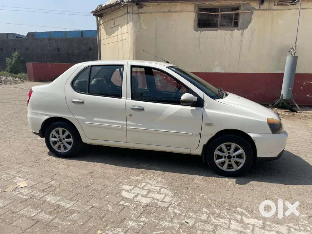 Tata Indigo Ecs 2014 Diesel 74000 Km Driven वेरी गुड कंडीशन वेल मेंटेन