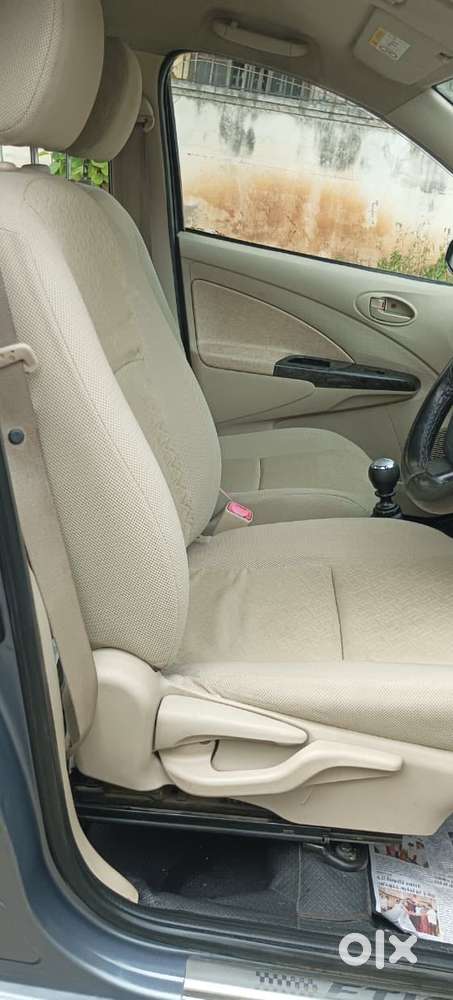 Toyota Etios 1.4 Vxd, 2018, Diesel