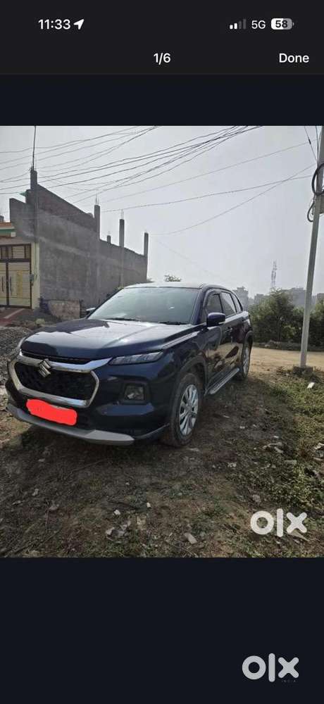 Maruti Suzuki 2024 Petrol Manual
