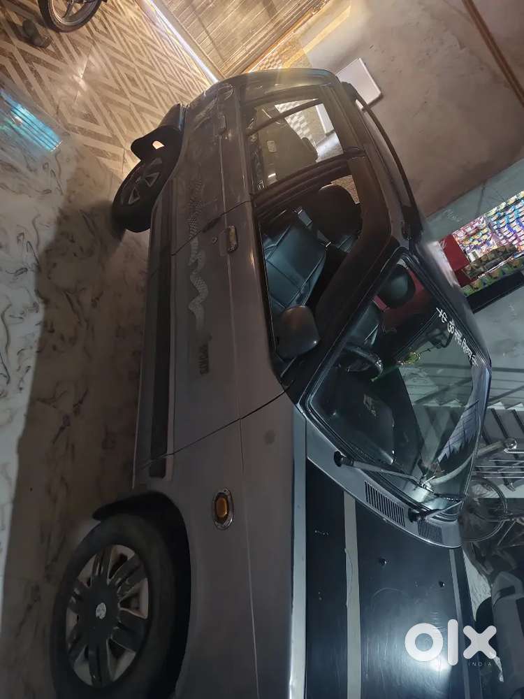 Maruti Suzuki 800 2004 Petrol Good Condition Amritsar Punjab Lopoke