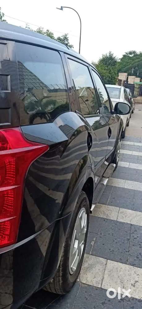 Mahindra Xuv500 Diesel 2015