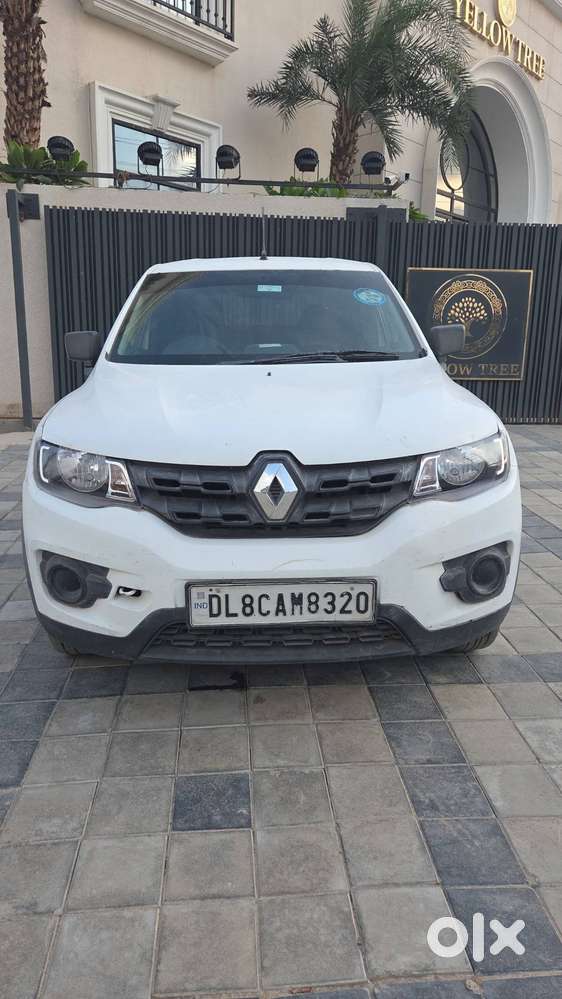 Renault Kwid December 2015. New Tyre Excellent Condition
