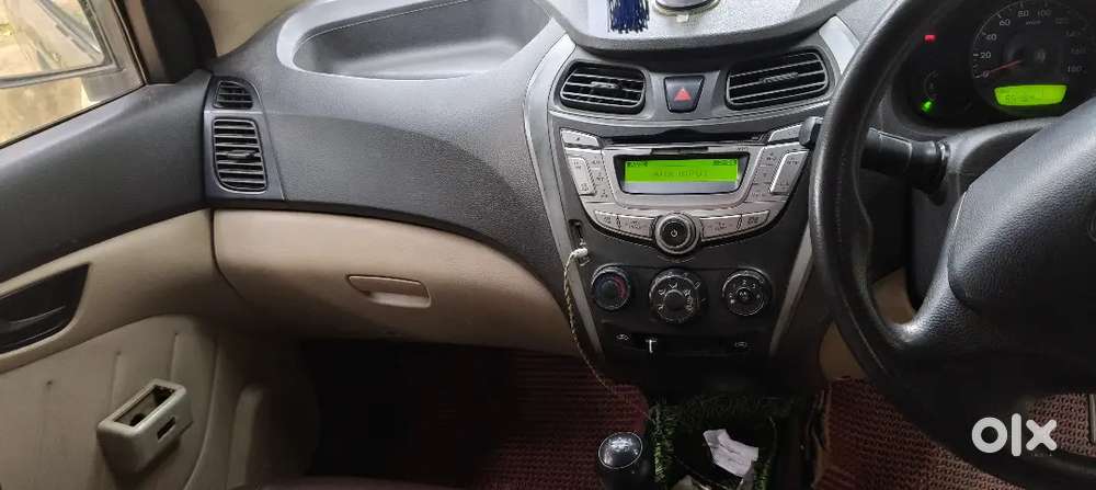 Hyundai Eon D-lite 2014