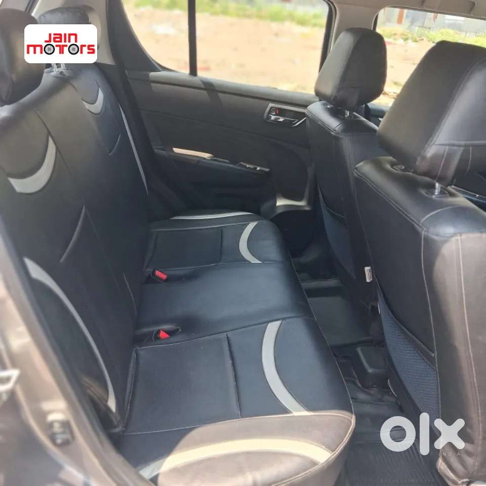 Maruti Suzuki Swift Vxi, 2013, Petrol