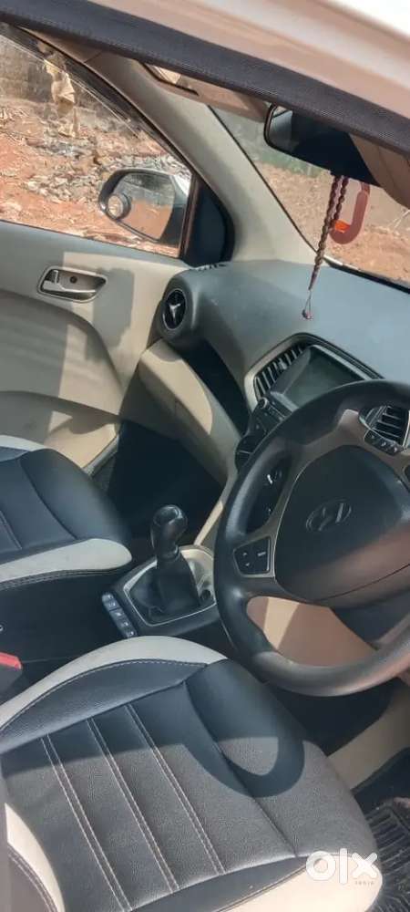 Good Condition No Major Accident