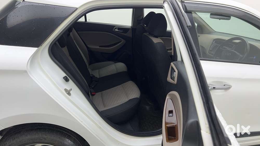 Hyundai Elite I20 Asta (o) 1.2 Mt, 2019, Petrol