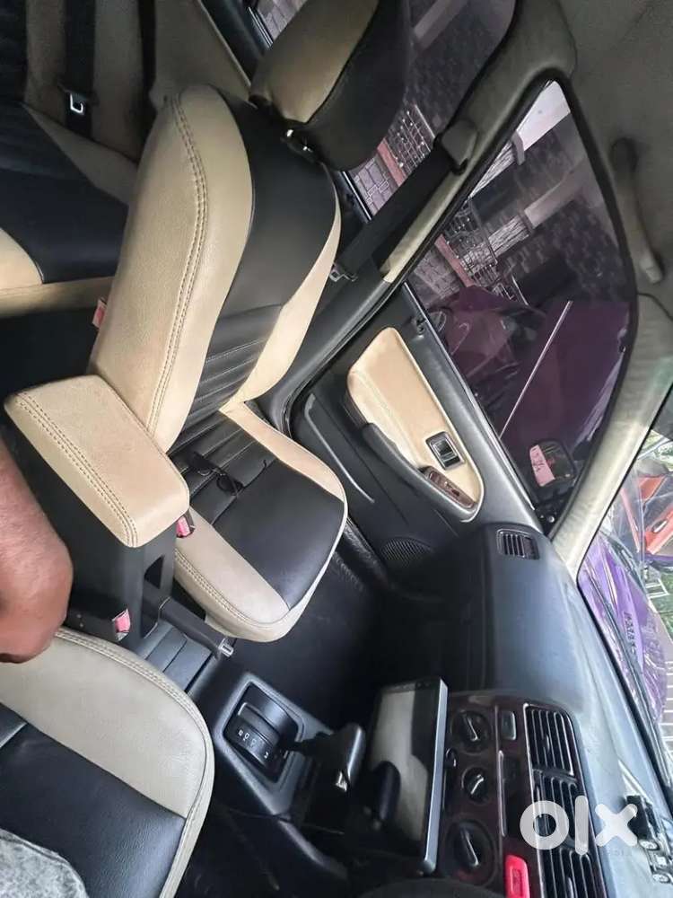 Honda City Type 2, 1.5 Automatic 2001(special Adition)