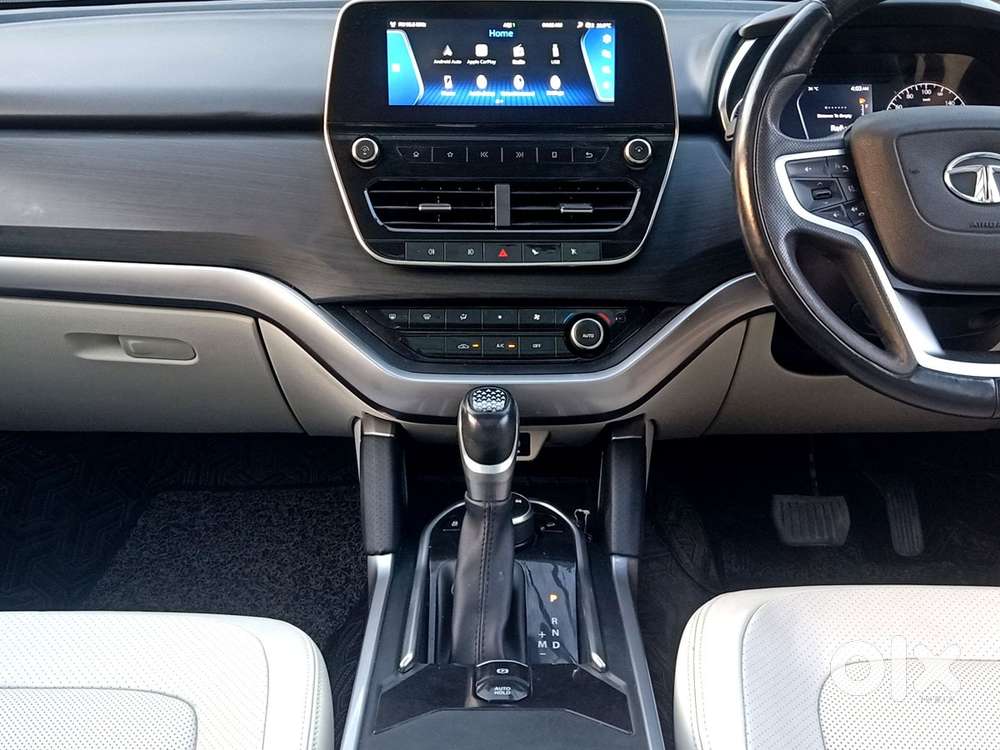 Tata Safari 2.0 Kryotec Xza Plus, 2022, Diesel