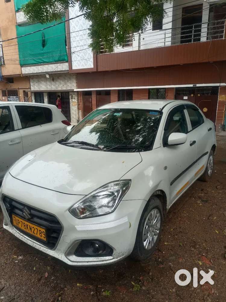 Maruti Suzuki Dzire 2024 Variant