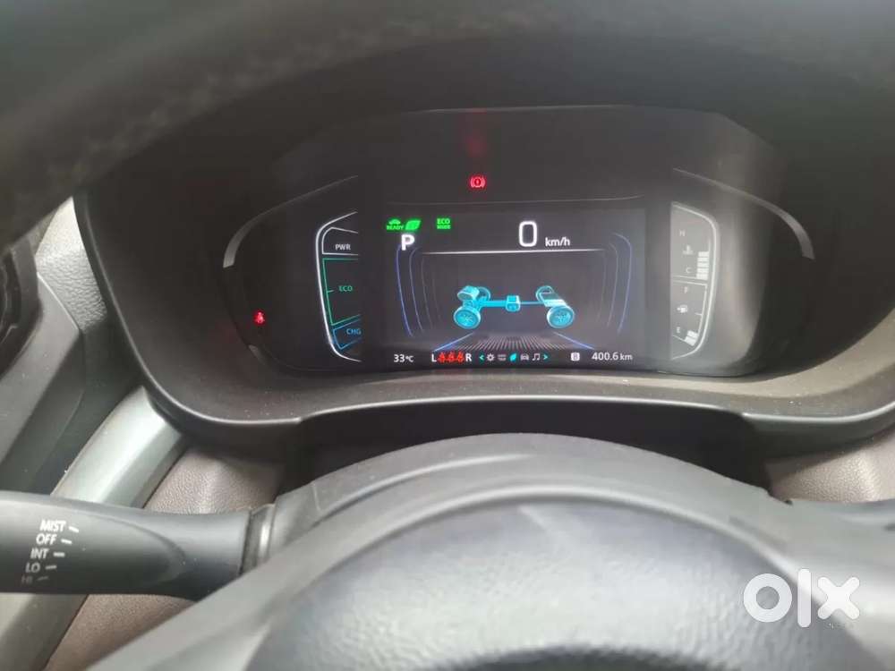 Toyota Urban Cruiser Hyryder 1.5 S Hybrid, 2024, Petrol