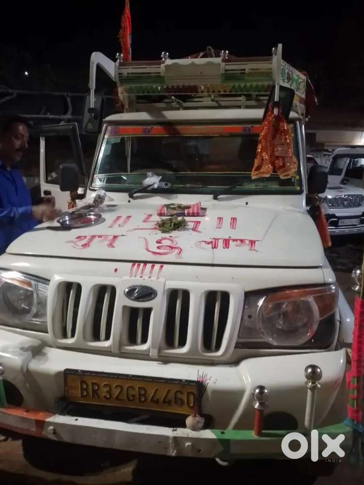 Mahindra Be 6 2021 Diesel Manual