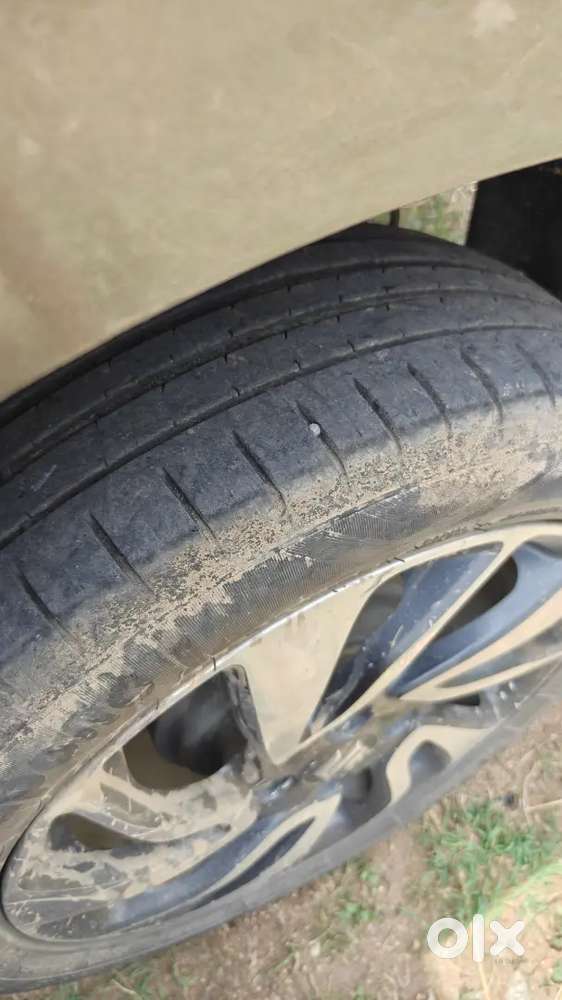 Baleno 2019
