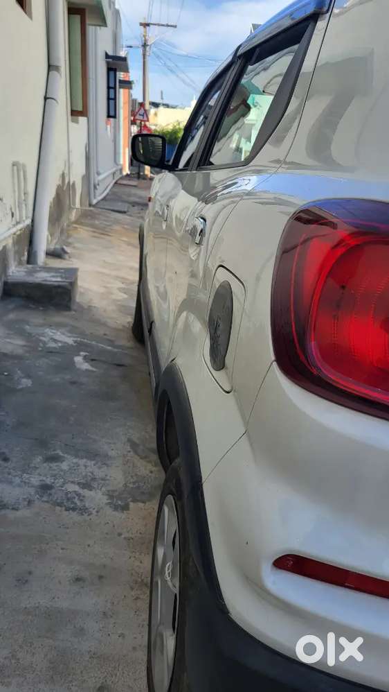 Maruti Suzuki S-presso 2022 Petrol 22000 Km Driven
