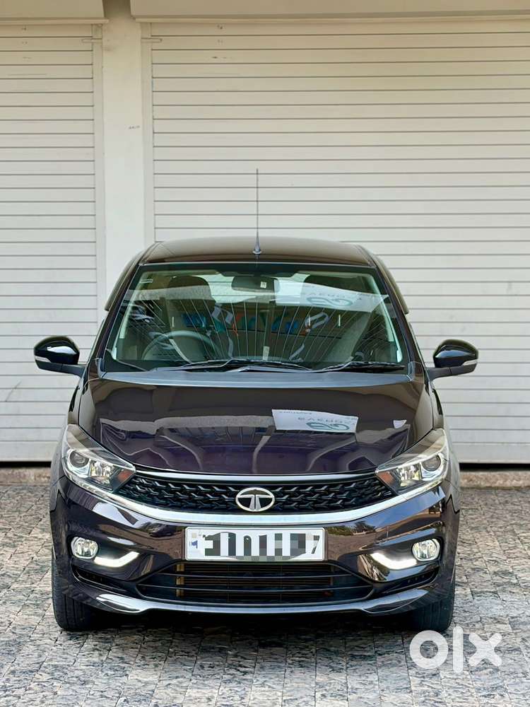 Tata Tiago Xza Plus, 2023, Petrol